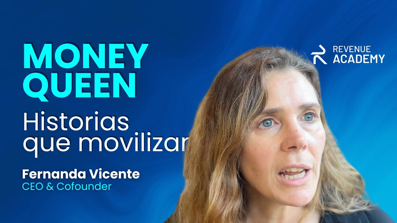 Testimonio Money Queen