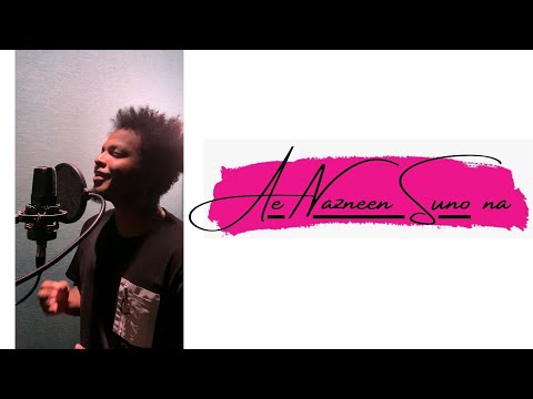 Ae Nazneen Suno Na Best | A.R. Rahman | Sanish Nair Ft. Siddharth Kulkarni