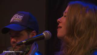 The Lone Bellow - Deeper in the Water (101.9 KINK)