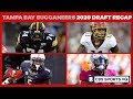 The Buccaneers make the NECESSARY picks in the NFL Draft  | 2020 NFL Draft | CBS Sports HQ