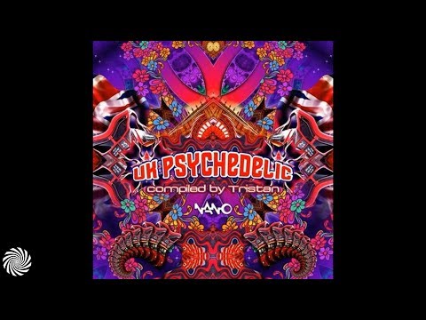 Cosmosis & Burn in Noise - Ancient Knowledge (Avalon Remix)