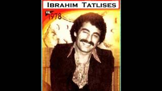 Ibrahim Tatlises - Dost Nasihati 1982
