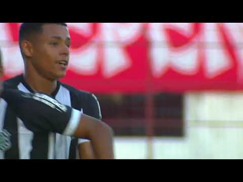Brusque 2x2 Figueirense - Campeonato Catarinense - 04/04/2021