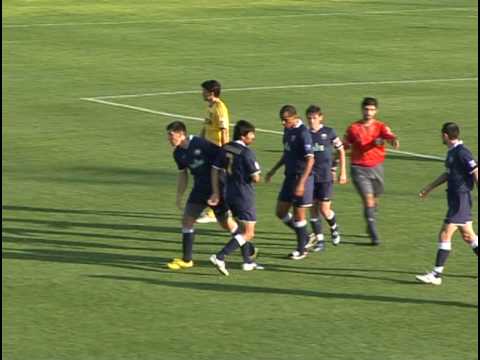 Bunyodkor - Metalist (Ukraine) Friendly match in Dubai, 2010