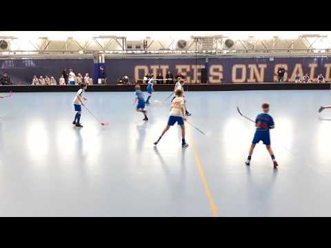 SSBL PD2-pronssi, Oilers NG vs Oilers Hope