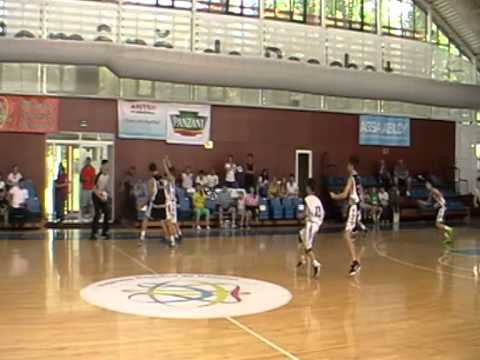 EKO Sighet - U Mobitelco Cluj 81 - 75 part. 1