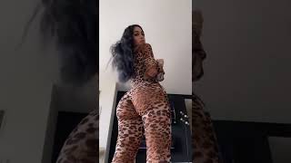 Tiktok BigBankChallenge ?|  #bigbank #tiktok #twerk?(5)