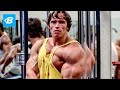 Best Bodybuilder Of All Time Arnold Schwarzenegger S Blueprint Training Program