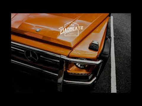 (SOLD) " PANAMA " - Ninho x Benab x Maes Type Beat - RAP/HIPHOP Instrumental 2021 (Prod.ZIADbeatz)