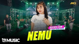 Download lagu ROSYNTA DEWI - NEMU | Feat. BINTANG FORTUNA mp3