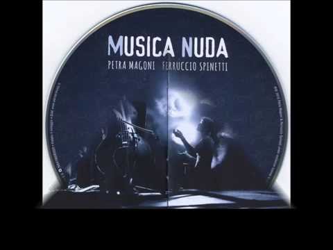 Petra Magoni y Ferruccio Spinetti -  Tout s'arrange quand on s'aime ( Mogol / Piero Soffici)