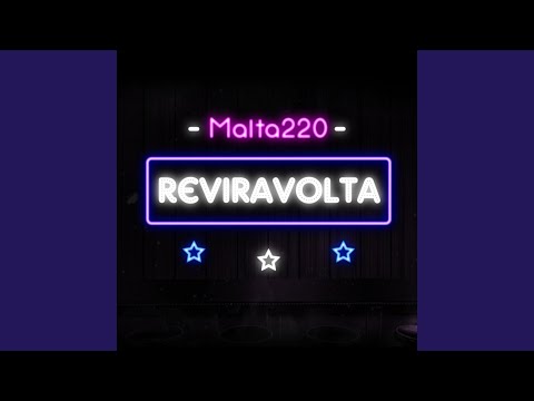 Reviravolta