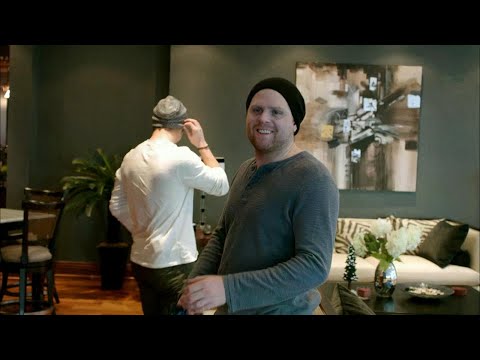 Best of RTTWC: Kessel and Bozak Apartment Tour