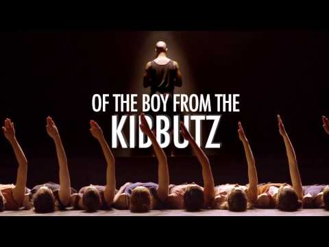 Mr.Gaga Trailer | AVAYAVA 2017