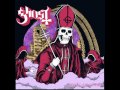 GHOST - Secular Haze (OFFICIAL AUDIO)