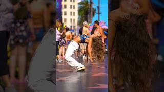 Download lagu When I did a freestyle on Hollywood Blvd mp3