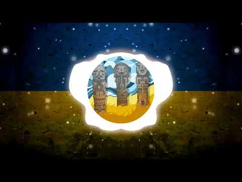 Morphom, LAUD, OTOY - I AM UKRAINIAN