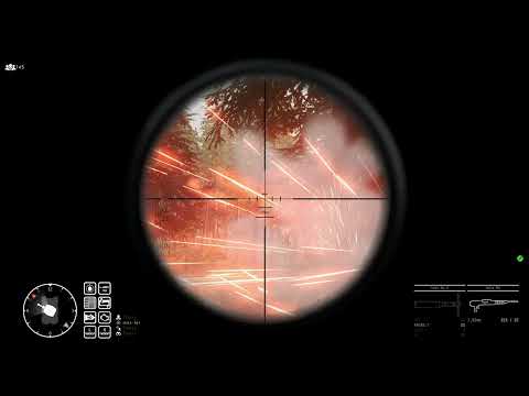 Successful ambush - Post Scriptum