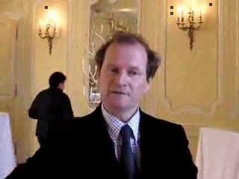 Pierre Lurton on Cheval-Blanc 2007