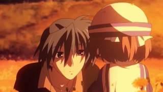 Clannad - Ushio