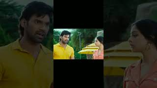   Alludu Adhurs movies ka status ATTITUDE BOY ⚡ I romantic love story# trendding#