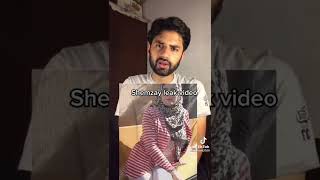 Fatima Tahir Leak Video Watch HD Mp4 Videos Download Free