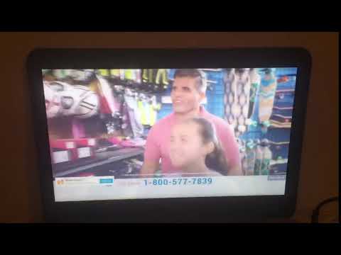 Actor Darin Ferraro Plays The Father In This Brinks Prepaid MasterCard Commercial!!!!