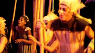 Pra Nhá Terra - Estrelada