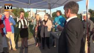preview picture of video 'Installatie burgemeester Van Kampen in Schagen'