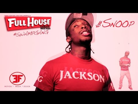 $Snoop - Full House remix | shot by @chillapertilla #emagfilms