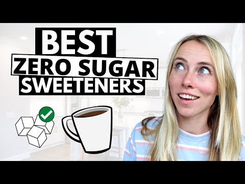 3 Ways To Naturally Sweeten Coffee WITHOUT Sugar!