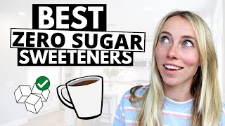 3 Ways To Naturally Sweeten Coffee WITHOUT Sugar!