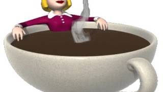 Answers Don&#39;t Come Easy (Leslie Phillips)