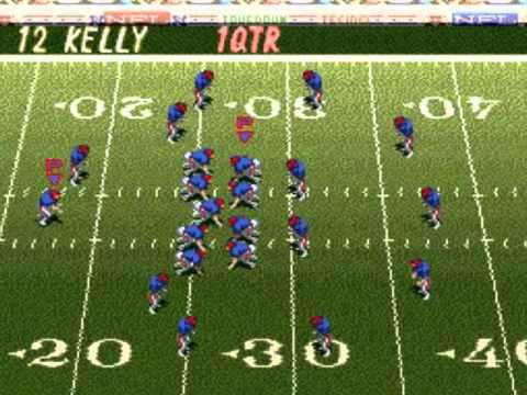 Tecmo Super Bowl II : Special Edition Super Nintendo
