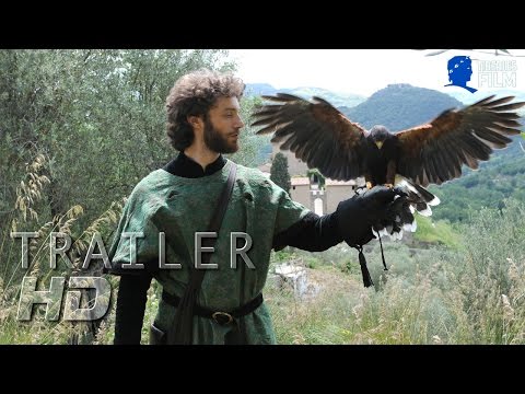 Giovanni Boccaccio: Das Dekameron (HD Trailer Deutsch)