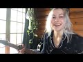 Phoebe Bridgers I Know The End Live On Pitchfork S Instagram 04 10 2020