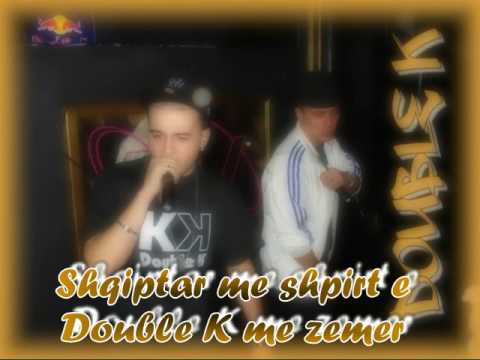 Double K - Bling Bling