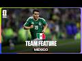 Team Feature Mexico Mexico S Youngest Superstar Gilberto Mora In Focus
