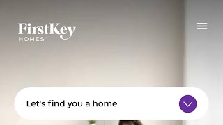 BEWARE! First key  homes reviews