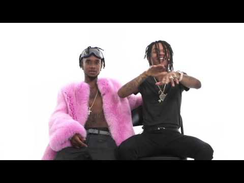 Rae Sremmurd Makes Weird Sounds (Weird Sounds Episode 14)