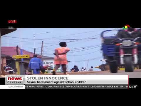 LIVE: News Central with Eric Mawuena Egbeta || 02 - 10 - 2025