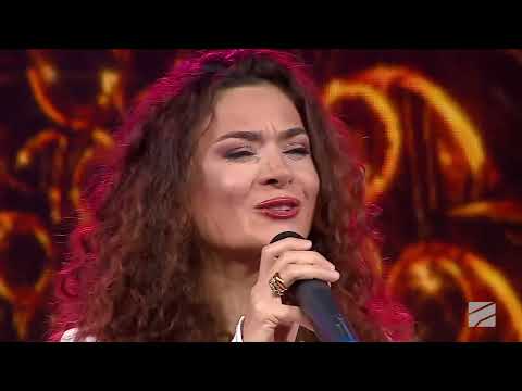 თელავო -(თეონა ქუმსიაშვილის საავტორო სიმღერა) -თამარ ალადაშვილი