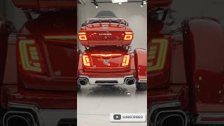 Download lagu 2026 Honda Gold Wing Trike – You Won’t Believe This Ride! 😱💨 mp3