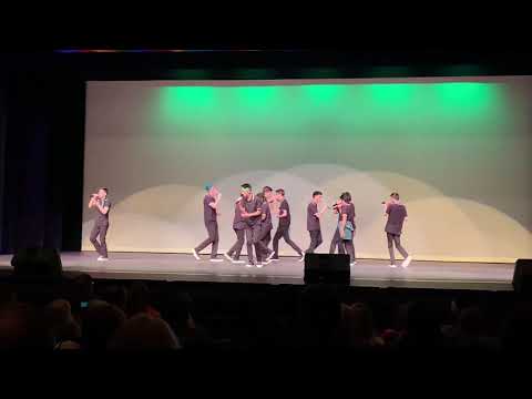 Echo Effect 2019 regionals