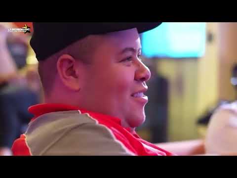 ASSIM NASCEU ESSA CANÇÃO | EU NASCI PRA SER VAQUEIRO #djivis