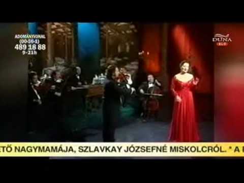 Kállay Bori: Van egy ház a Tisza-parton