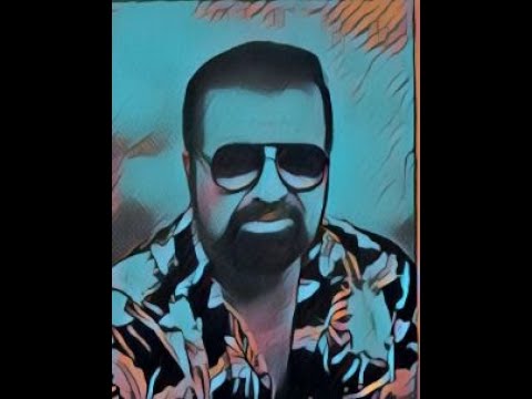 KRTH K-Earth 101, Los Angeles / Humble Harve / The First Day / 1991 10 07 (1/2)