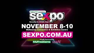 Download lagu SEXPO MELBOURNE - TICKETS ON SALE NOW! mp3