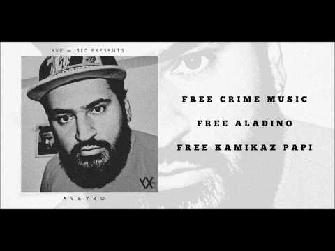 AVEYRO - SAYEB ZEBBI [Official Audio]