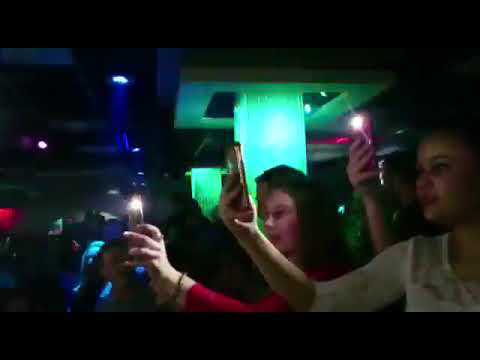 Aleksandar Olujić live @ Monte Cristo, Virovitica